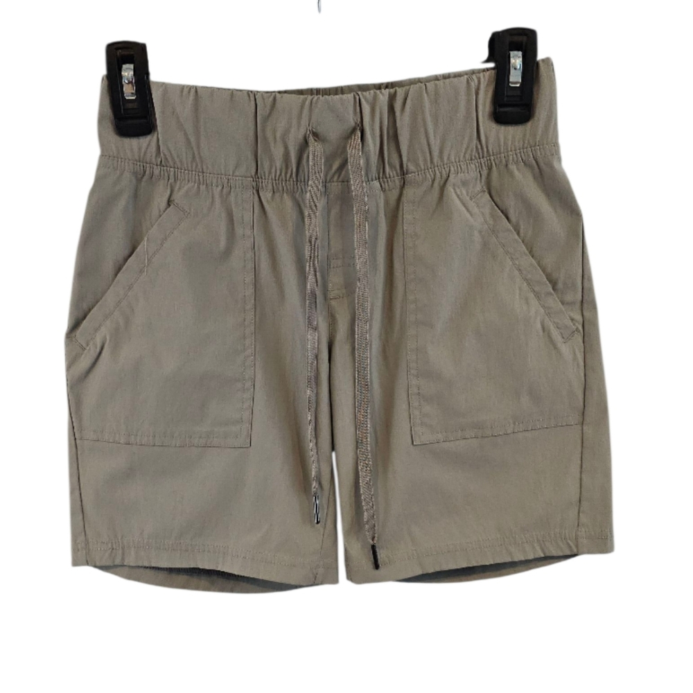 Kyodan Size XS Taupe Shorts